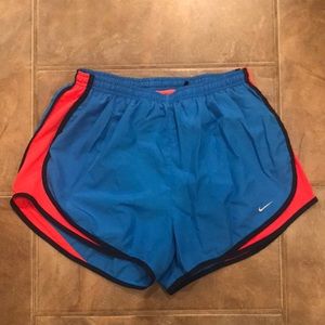 Nike Dri-Fit Shorts